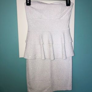 Short night out dress